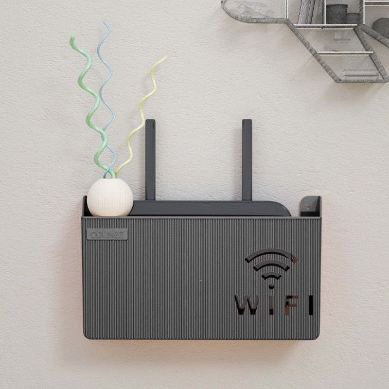 Organizador de WiFI